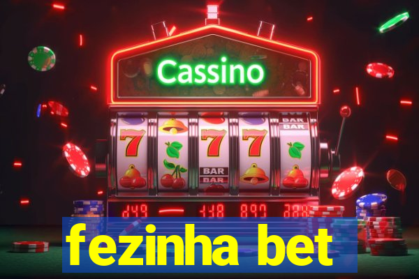 fezinha bet